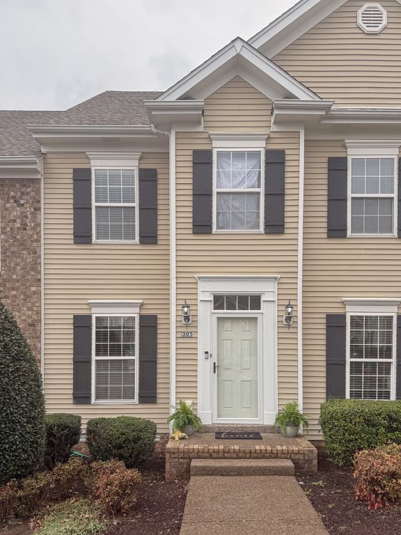 305 Dakota Dr, Spring Hill, TN 37174