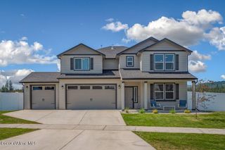 16171 N. Hadley Loop, Rathdrum, ID 83858