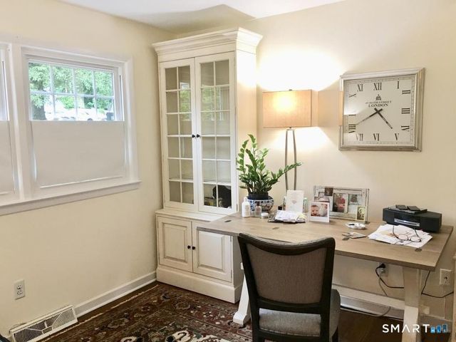 88 Heritage Hill Road A, New Canaan, CT 06840