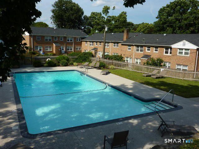88 Heritage Hill Road A, New Canaan, CT 06840