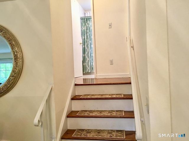 88 Heritage Hill Road A, New Canaan, CT 06840