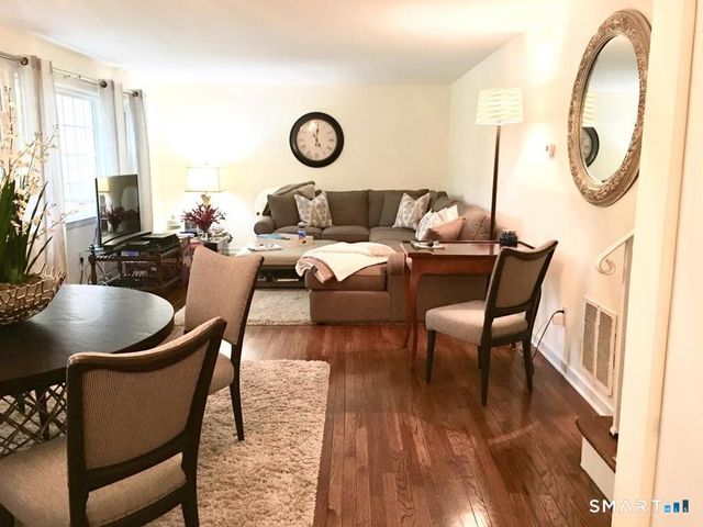 88 Heritage Hill Road A, New Canaan, CT 06840