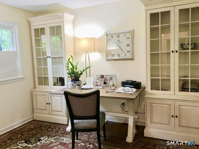 88 Heritage Hill Road A, New Canaan, CT 06840