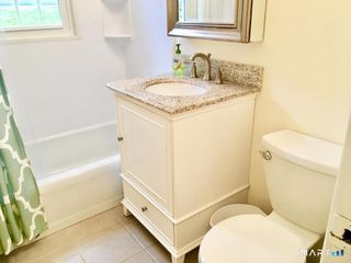 88 Heritage Hill Road A, New Canaan, CT 06840