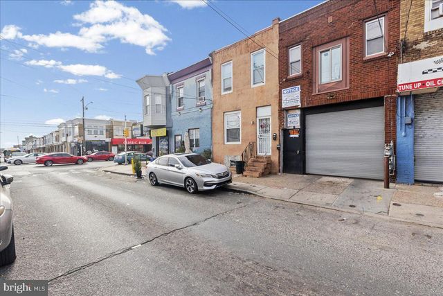 3506 G ST, Philadelphia, PA 19134