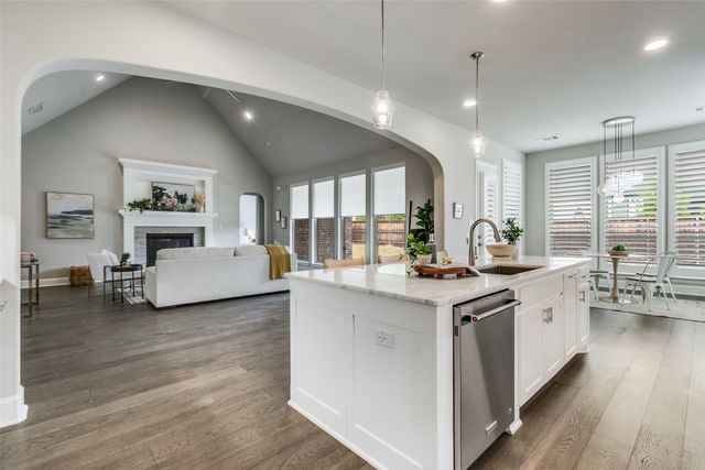 2171 Longmont Lane, Prosper, TX 75078