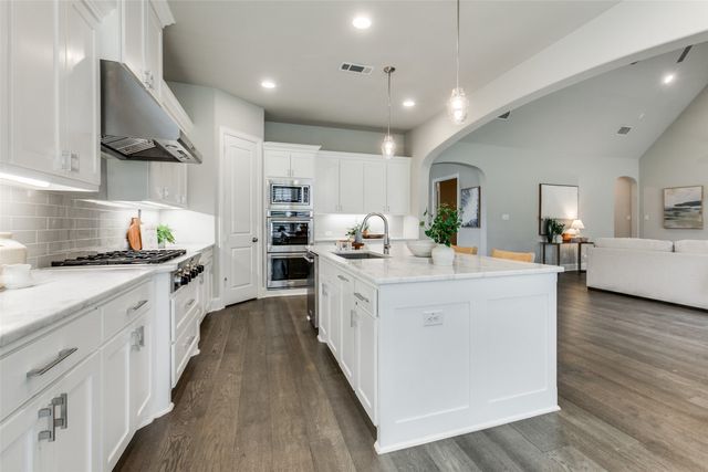 2171 Longmont Lane, Prosper, TX 75078