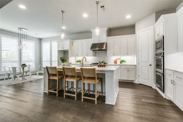 2171 Longmont Lane, Prosper, TX 75078