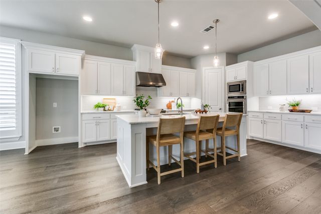 2171 Longmont Lane, Prosper, TX 75078