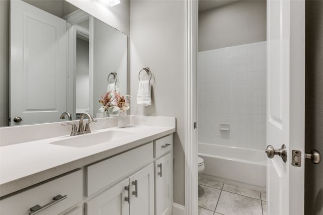 2171 Longmont Lane, Prosper, TX 75078