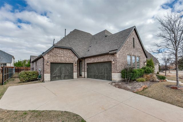 2171 Longmont Lane, Prosper, TX 75078