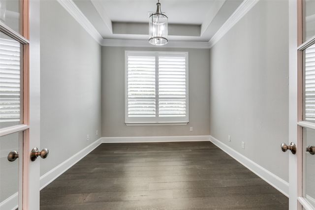 2171 Longmont Lane, Prosper, TX 75078