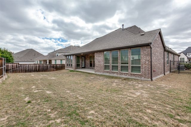 2171 Longmont Lane, Prosper, TX 75078