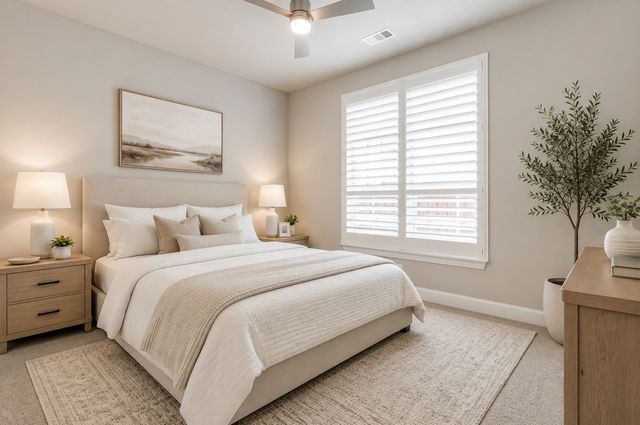 2171 Longmont Lane, Prosper, TX 75078