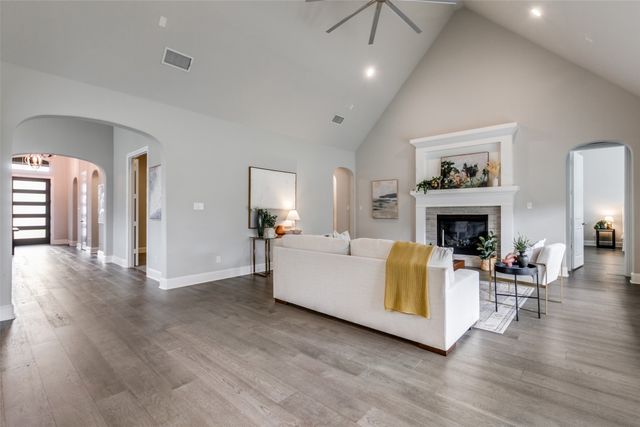 2171 Longmont Lane, Prosper, TX 75078