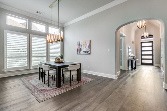 2171 Longmont Lane, Prosper, TX 75078