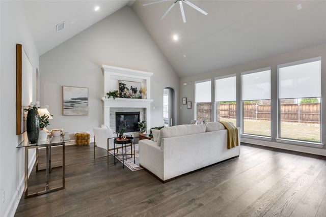 2171 Longmont Lane, Prosper, TX 75078