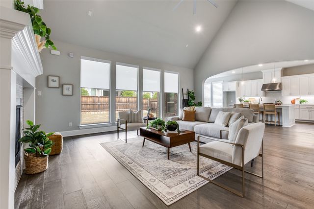 2171 Longmont Lane, Prosper, TX 75078