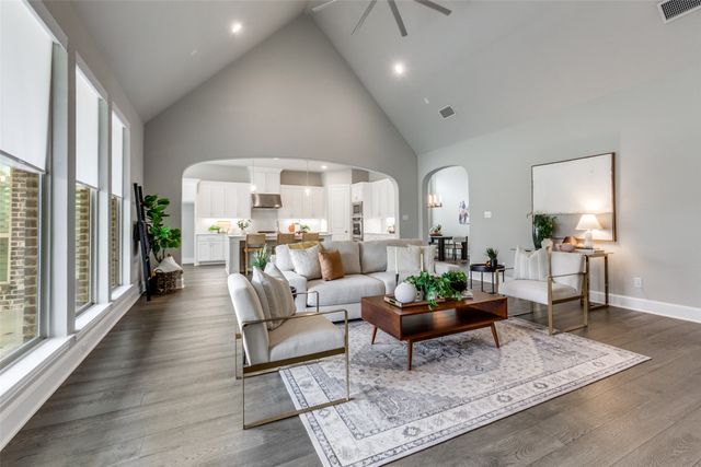 2171 Longmont Lane, Prosper, TX 75078