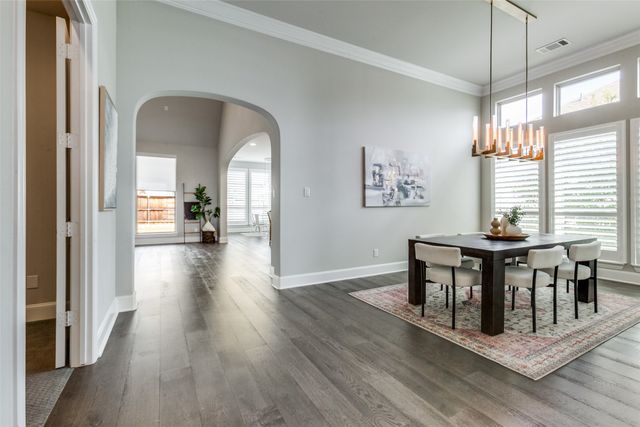 2171 Longmont Lane, Prosper, TX 75078