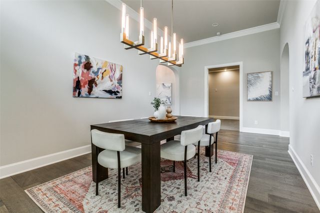 2171 Longmont Lane, Prosper, TX 75078