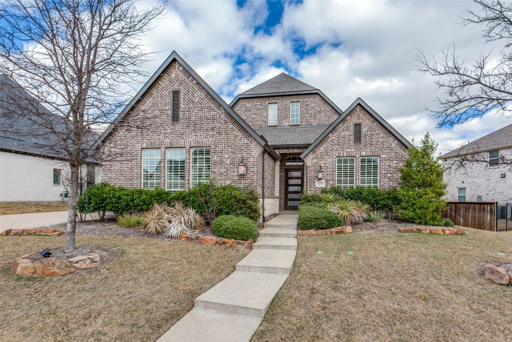 2171 Longmont Lane, Prosper, TX 75078