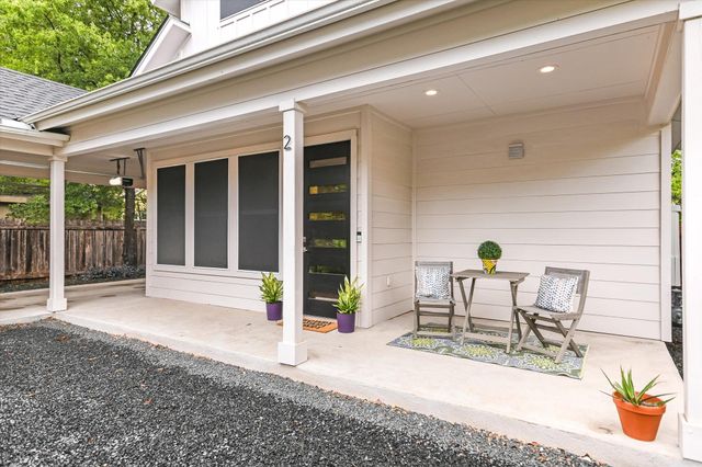 5102 Martin Ave 2, Austin, TX 78751