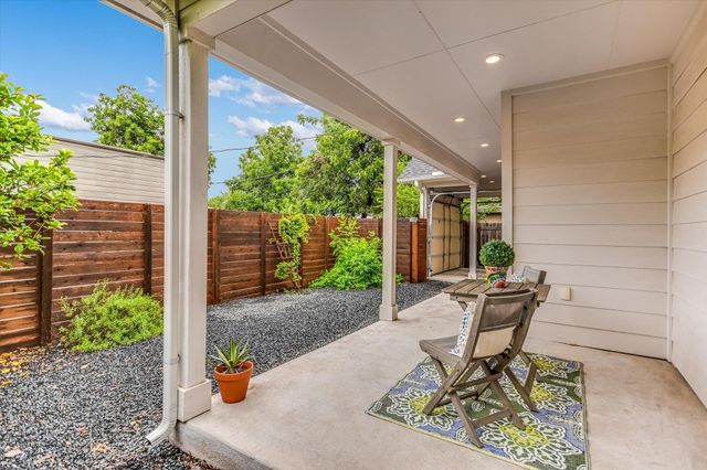 5102 Martin Ave 2, Austin, TX 78751