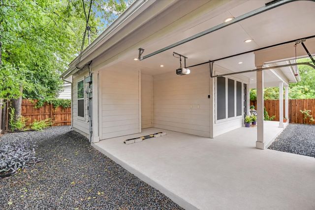 5102 Martin Ave 2, Austin, TX 78751