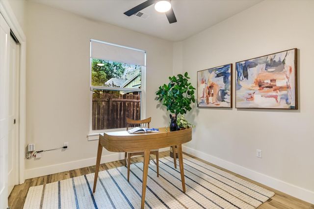 5102 Martin Ave 2, Austin, TX 78751