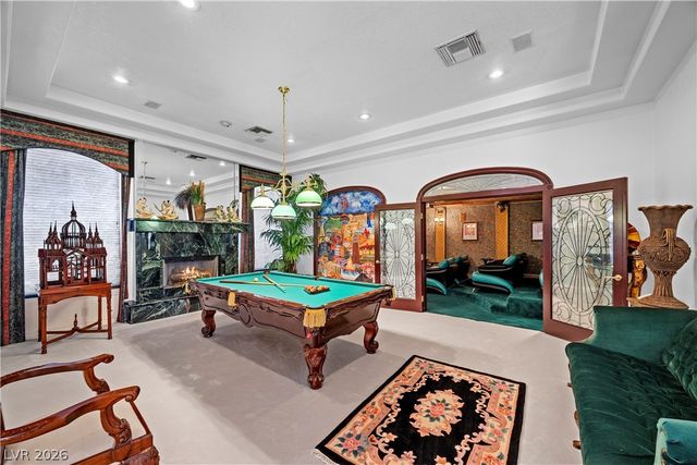 2563 Aviv Court, Las Vegas, NV 89121