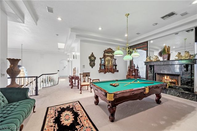 2563 Aviv Court, Las Vegas, NV 89121