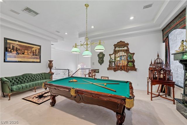 2563 Aviv Court, Las Vegas, NV 89121