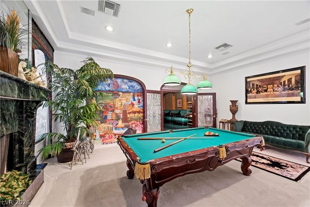 2563 Aviv Court, Las Vegas, NV 89121