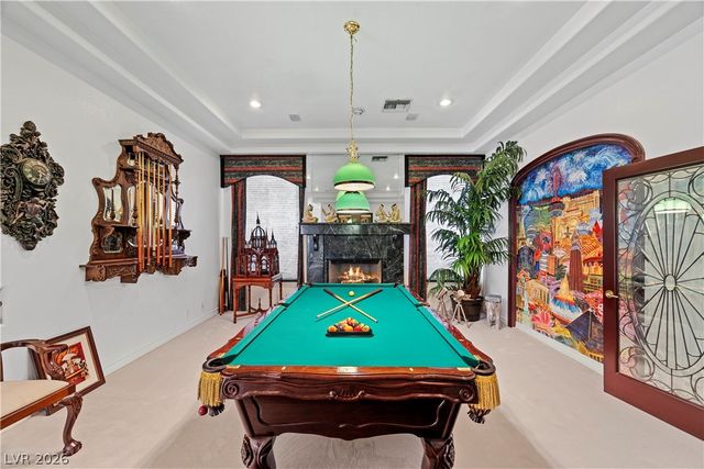 2563 Aviv Court, Las Vegas, NV 89121