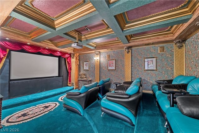 2563 Aviv Court, Las Vegas, NV 89121