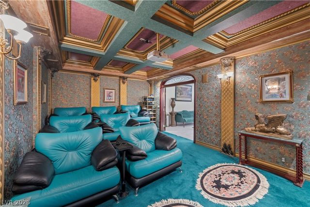 2563 Aviv Court, Las Vegas, NV 89121