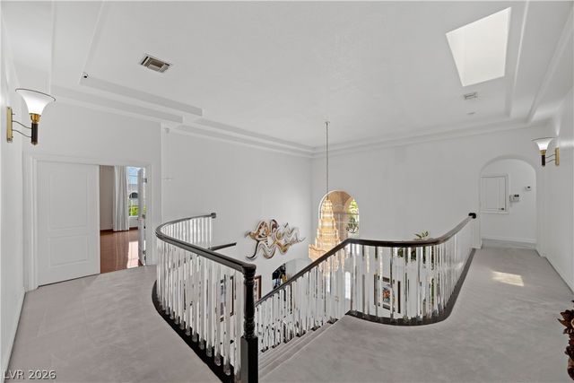 2563 Aviv Court, Las Vegas, NV 89121