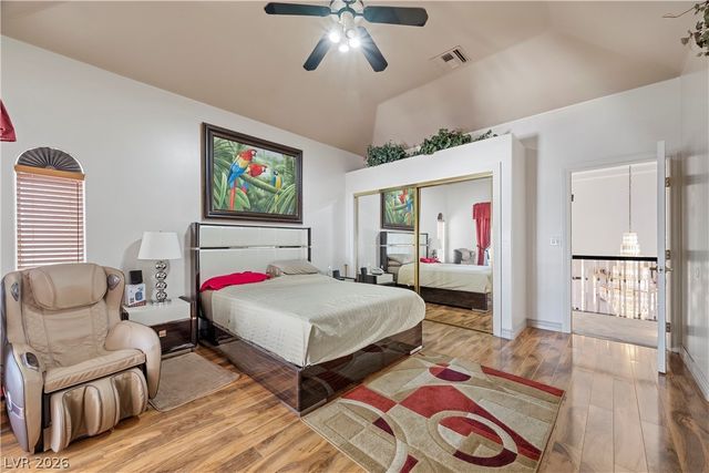 2563 Aviv Court, Las Vegas, NV 89121