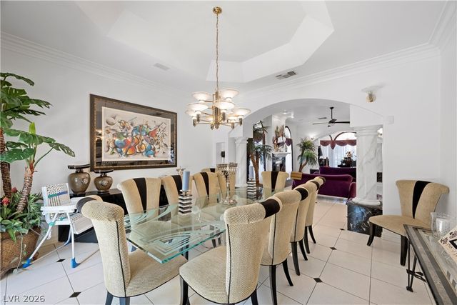 2563 Aviv Court, Las Vegas, NV 89121