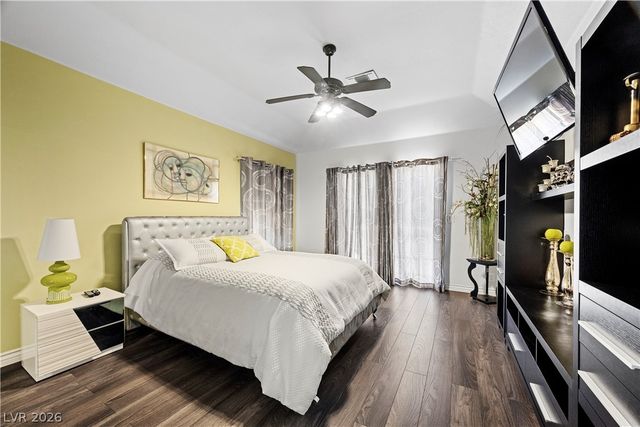 2563 Aviv Court, Las Vegas, NV 89121