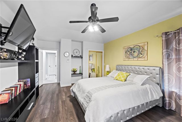 2563 Aviv Court, Las Vegas, NV 89121