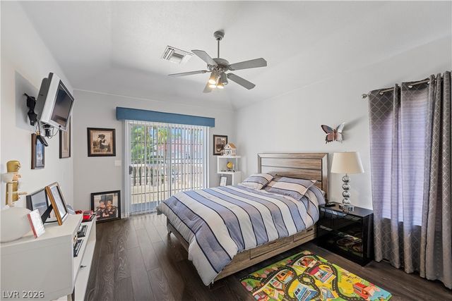 2563 Aviv Court, Las Vegas, NV 89121