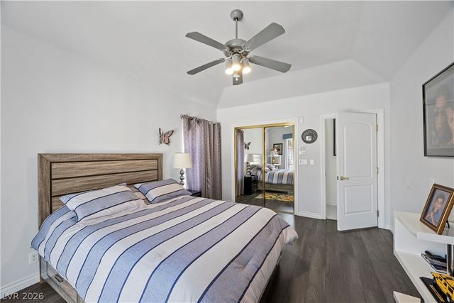 2563 Aviv Court, Las Vegas, NV 89121