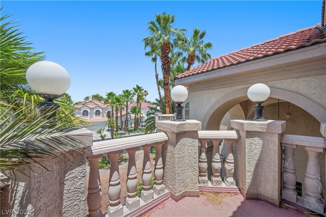 2563 Aviv Court, Las Vegas, NV 89121