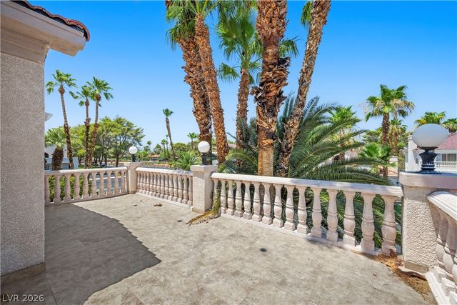 2563 Aviv Court, Las Vegas, NV 89121