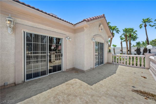 2563 Aviv Court, Las Vegas, NV 89121