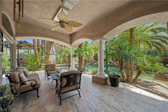 2563 Aviv Court, Las Vegas, NV 89121