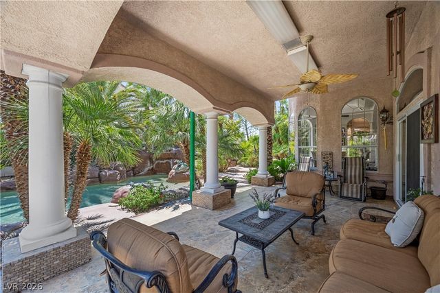 2563 Aviv Court, Las Vegas, NV 89121