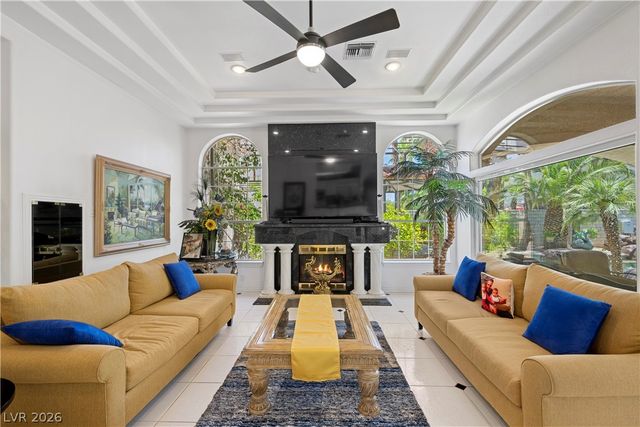 2563 Aviv Court, Las Vegas, NV 89121
